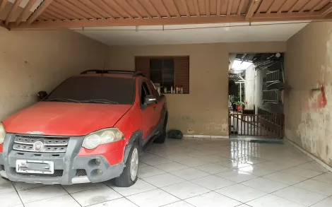 imagem 1 - Casa com 2 dormitórios, 109,75 m² - Jardim Hipodromo, Rio Claro/SP imagem 1 - Casa com 2 dormitórios, 109,75 m² - Jardim Hipodromo, Rio Claro/SP