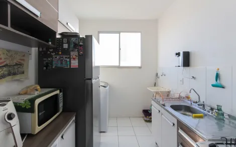 imagem 2 - Apartamento com 2 quartos no Rainha Silvia, 49m² - Jardim Paulista, Rio Claro/SP imagem 2 - Apartamento com 2 quartos no Rainha Silvia, 49m² - Jardim Paulista, Rio Claro/SP