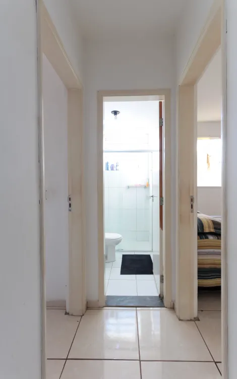 imagem 4 - Apartamento com 2 quartos no Rainha Silvia, 49m² - Jardim Paulista, Rio Claro/SP imagem 4 - Apartamento com 2 quartos no Rainha Silvia, 49m² - Jardim Paulista, Rio Claro/SP