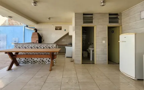 imagem 3 - Casa com 2 dormitórios à venda, 180 m² - Bosques do Rio Claro, Rio Claro/SP imagem 3 - Casa com 2 dormitórios à venda, 180 m² - Bosques do Rio Claro, Rio Claro/SP