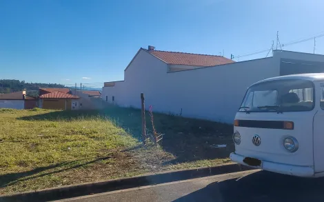 imagem 1 - Terreno, 160m² - São Caetano, Rio Claro/SP imagem 1 - Terreno, 160m² - São Caetano, Rio Claro/SP