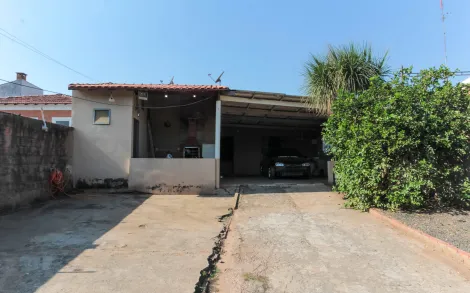 imagem 1 - Casa residencial com 2 quartos, 250m² - Jardim das Palmeiras, Rio Claro/SP imagem 1 - Casa residencial com 2 quartos, 250m² - Jardim das Palmeiras, Rio Claro/SP