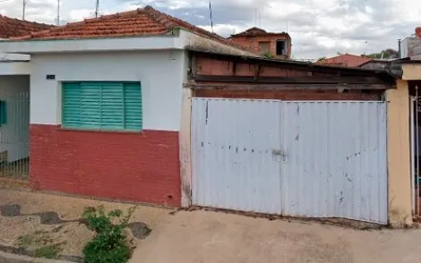imagem 1 - Casa Residencial com 2 quartos, 75m² - Vila Nova, Rio Claro/SP imagem 1 - Casa Residencial com 2 quartos, 75m² - Vila Nova, Rio Claro/SP