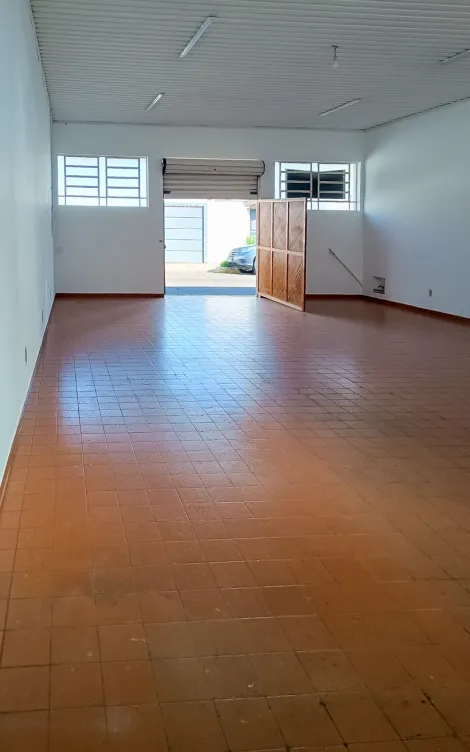 imagem 1 - Salão Comercial, 84m² - Centro, Rio Claro/SP imagem 1 - Salão Comercial, 84m² - Centro, Rio Claro/SP