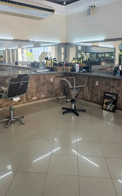 imagem 1 - Casa Comercial, 300m² - Centro, Rio Claro/SP imagem 1 - Casa Comercial, 300m² - Centro, Rio Claro/SP