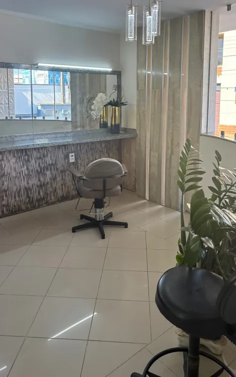 imagem 2 - Casa Comercial, 300m² - Centro, Rio Claro/SP imagem 2 - Casa Comercial, 300m² - Centro, Rio Claro/SP