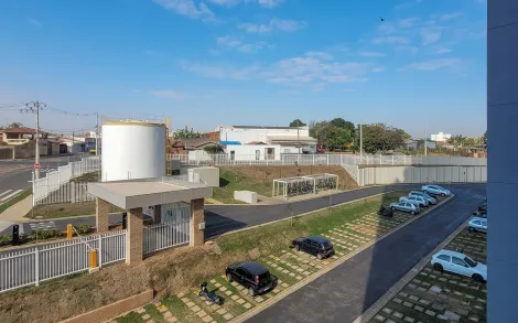 imagem 3 - Apartamento com 2 quartos no Ipe Amarelo, 48m² - Jardim Independência, Rio Claro/SP imagem 3 - Apartamento com 2 quartos no Ipe Amarelo, 48m² - Jardim Independência, Rio Claro/SP
