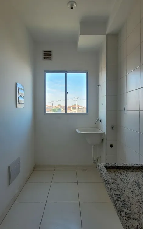 imagem 4 - Apartamento com 2 quartos no Ipe Amarelo, 48m² - Jardim Independência, Rio Claro/SP imagem 4 - Apartamento com 2 quartos no Ipe Amarelo, 48m² - Jardim Independência, Rio Claro/SP