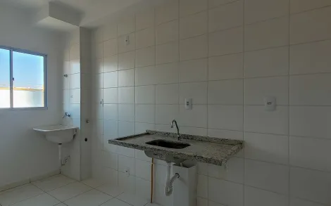 imagem 5 - Apartamento com 2 quartos no Ipe Amarelo, 48m² - Jardim Independência, Rio Claro/SP imagem 5 - Apartamento com 2 quartos no Ipe Amarelo, 48m² - Jardim Independência, Rio Claro/SP