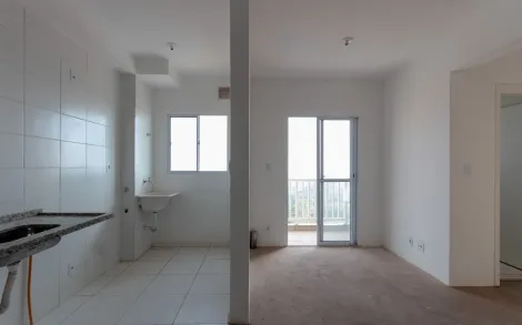 imagem 1 - Apartamento com 2 quartos no Ipe Amarelo, 48m² - Jardim Independência, Rio Claro/SP imagem 1 - Apartamento com 2 quartos no Ipe Amarelo, 48m² - Jardim Independência, Rio Claro/SP