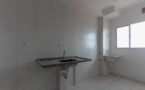 imagem 2 - Apartamento com 2 quartos no Ipe Amarelo, 48m² - Jardim Independência, Rio Claro/SP imagem 2 - Apartamento com 2 quartos no Ipe Amarelo, 48m² - Jardim Independência, Rio Claro/SP