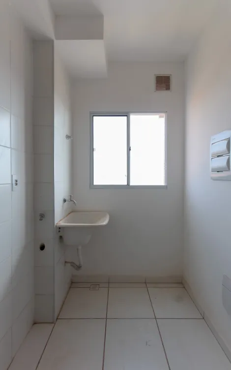 imagem 3 - Apartamento com 2 quartos no Ipe Amarelo, 48m² - Jardim Independência, Rio Claro/SP imagem 3 - Apartamento com 2 quartos no Ipe Amarelo, 48m² - Jardim Independência, Rio Claro/SP