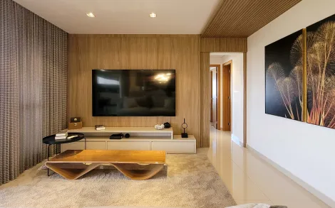 imagem 1 - Apartamento com 3 suítes no Residencial Portinari, 142,84m² - Cidade Jardim, Rio Claro/SP imagem 1 - Apartamento com 3 suítes no Residencial Portinari, 142,84m² - Cidade Jardim, Rio Claro/SP