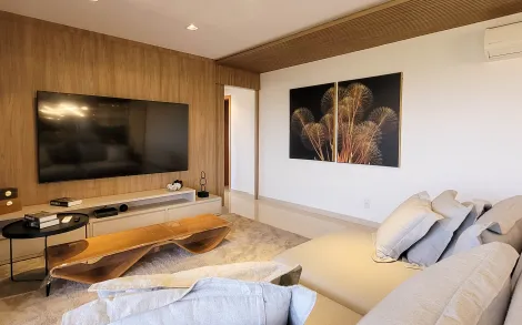 imagem 2 - Apartamento com 3 suítes no Residencial Portinari, 142,84m² - Cidade Jardim, Rio Claro/SP imagem 2 - Apartamento com 3 suítes no Residencial Portinari, 142,84m² - Cidade Jardim, Rio Claro/SP