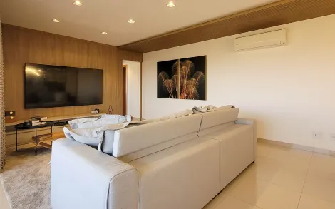imagem 4 - Apartamento com 3 suítes no Residencial Portinari, 142,84m² - Cidade Jardim, Rio Claro/SP imagem 4 - Apartamento com 3 suítes no Residencial Portinari, 142,84m² - Cidade Jardim, Rio Claro/SP