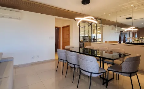 imagem 5 - Apartamento com 3 suítes no Residencial Portinari, 142,84m² - Cidade Jardim, Rio Claro/SP imagem 5 - Apartamento com 3 suítes no Residencial Portinari, 142,84m² - Cidade Jardim, Rio Claro/SP
