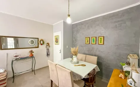 imagem 1 - Apartamento com 2 quartos no Residencial Vista Verde, 58m² - Jardim Inocoop, Rio Claro/SP imagem 1 - Apartamento com 2 quartos no Residencial Vista Verde, 58m² - Jardim Inocoop, Rio Claro/SP