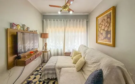imagem 4 - Apartamento com 2 quartos no Residencial Vista Verde, 58m² - Jardim Inocoop, Rio Claro/SP imagem 4 - Apartamento com 2 quartos no Residencial Vista Verde, 58m² - Jardim Inocoop, Rio Claro/SP
