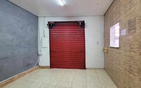 imagem 1 - Salão Comercial, 80m² - Vila Alemã, Rio Claro/SP imagem 1 - Salão Comercial, 80m² - Vila Alemã, Rio Claro/SP
