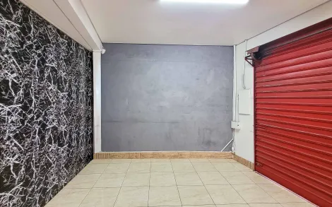 imagem 2 - Salão Comercial, 80m² - Vila Alemã, Rio Claro/SP imagem 2 - Salão Comercial, 80m² - Vila Alemã, Rio Claro/SP