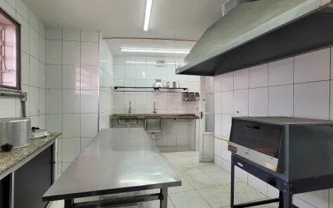 imagem 3 - Salão Comercial, 80m² - Vila Alemã, Rio Claro/SP imagem 3 - Salão Comercial, 80m² - Vila Alemã, Rio Claro/SP