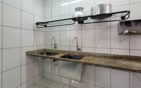 imagem 5 - Salão Comercial, 80m² - Vila Alemã, Rio Claro/SP imagem 5 - Salão Comercial, 80m² - Vila Alemã, Rio Claro/SP