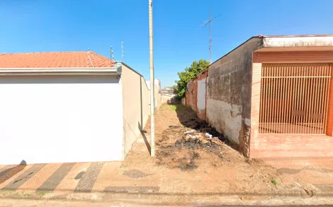 imagem 1 - Terreno, 171,45m² - Cidade Nova, Rio Claro/SP imagem 1 - Terreno, 171,45m² - Cidade Nova, Rio Claro/SP
