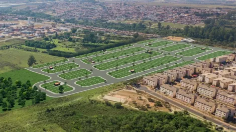 imagem 1 - Terreno no Jardim das Oliveiras, 160m² - Jardim Novo, Rio Claro/SP imagem 1 - Terreno no Jardim das Oliveiras, 160m² - Jardim Novo, Rio Claro/SP