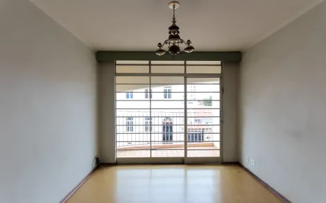 imagem 1 - Apartamento com 3 quartos no Edifico Apolo, 130m² - Centro, Rio Claro-SP imagem 1 - Apartamento com 3 quartos no Edifico Apolo, 130m² - Centro, Rio Claro-SP