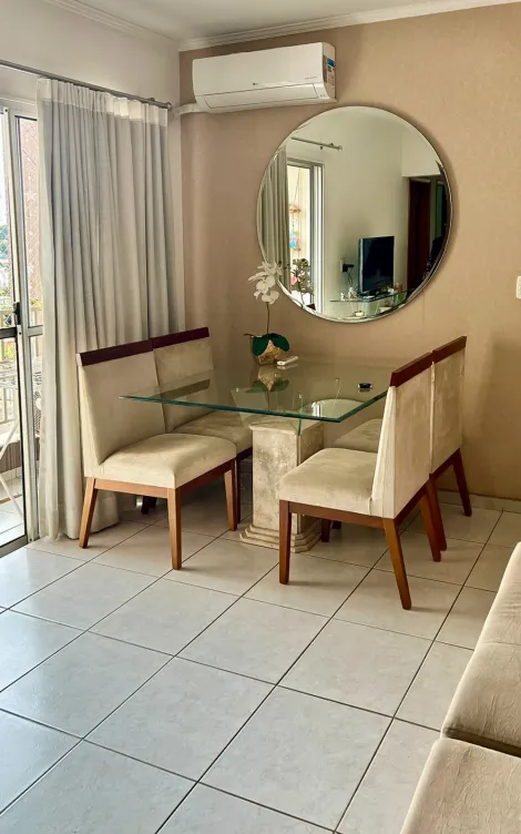 imagem 4 - Apartamento  com 2 quartos no Portal das Camélias, 55m² - Jardim Rio Claro, Rio Claro/SP imagem 4 - Apartamento  com 2 quartos no Portal das Camélias, 55m² - Jardim Rio Claro, Rio Claro/SP