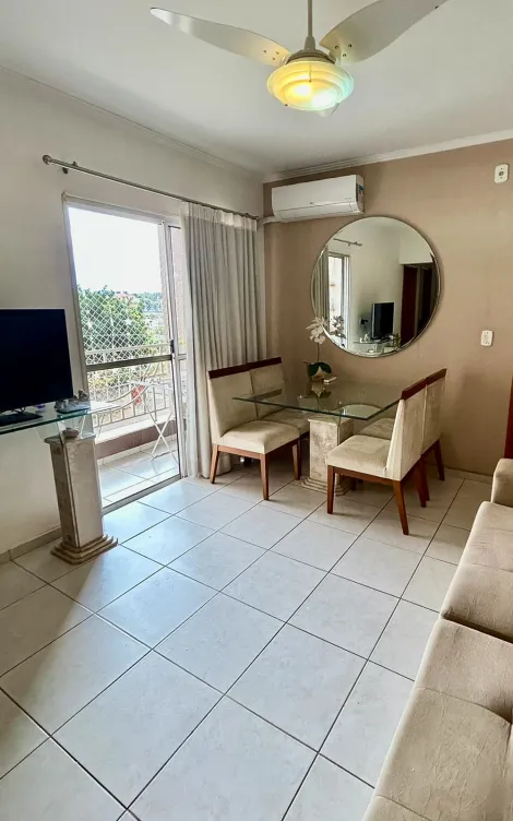 imagem 5 - Apartamento  com 2 quartos no Portal das Camélias, 55m² - Jardim Rio Claro, Rio Claro/SP imagem 5 - Apartamento  com 2 quartos no Portal das Camélias, 55m² - Jardim Rio Claro, Rio Claro/SP