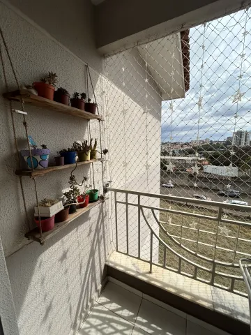imagem 1 - Apartamento  com 2 quartos no Portal das Camélias, 55m² - Jardim Rio Claro, Rio Claro/SP imagem 1 - Apartamento  com 2 quartos no Portal das Camélias, 55m² - Jardim Rio Claro, Rio Claro/SP