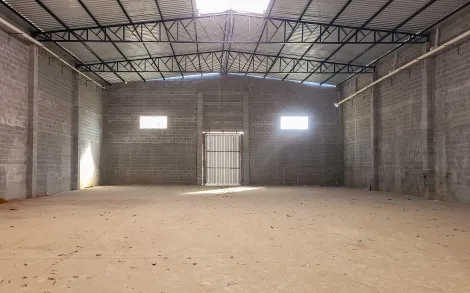 imagem 5 - Barracão Comercial, 1000m² - Parque dos Eucaliptos, Rio Claro/SP imagem 5 - Barracão Comercial, 1000m² - Parque dos Eucaliptos, Rio Claro/SP