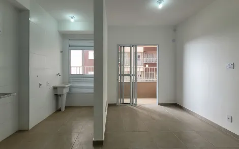 imagem 1 - Apartamento com 2 quartos no Villa do Campo, 46m² - Sobradão, Rio Claro/SP imagem 1 - Apartamento com 2 quartos no Villa do Campo, 46m² - Sobradão, Rio Claro/SP