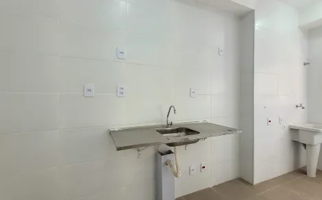 imagem 5 - Apartamento com 2 quartos no Villa do Campo, 46m² - Sobradão, Rio Claro/SP imagem 5 - Apartamento com 2 quartos no Villa do Campo, 46m² - Sobradão, Rio Claro/SP