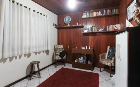 imagem 2 - Casa Residencial  2 quartos, 174 m - Parque Universitário  - Rio Claro SP imagem 2 - Casa Residencial  2 quartos, 174 m - Parque Universitário  - Rio Claro SP