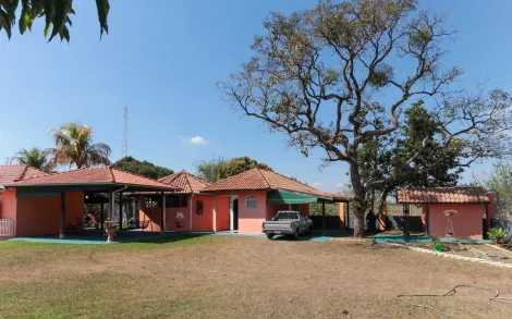 imagem 2 - Casa em Condomínio Portal dos Nobres 381m² Ipeúna/SP imagem 2 - Casa em Condomínio Portal dos Nobres 381m² Ipeúna/SP