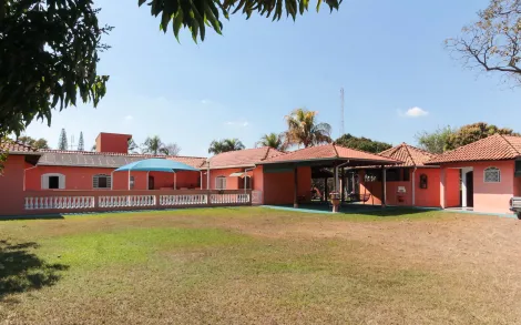imagem 3 - Casa em Condomínio Portal dos Nobres 381m² Ipeúna/SP imagem 3 - Casa em Condomínio Portal dos Nobres 381m² Ipeúna/SP