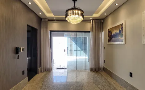 imagem 4 - Casa Residencial com 3 quartos, 180m² - Cidade Jardim, Rio Claro/SP imagem 4 - Casa Residencial com 3 quartos, 180m² - Cidade Jardim, Rio Claro/SP