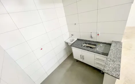 imagem 2 - Barracão Comecial, 135m² - Centro, Rio Claro/SP imagem 2 - Barracão Comecial, 135m² - Centro, Rio Claro/SP