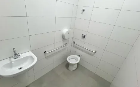 imagem 3 - Barracão Comecial, 135m² - Centro, Rio Claro/SP imagem 3 - Barracão Comecial, 135m² - Centro, Rio Claro/SP