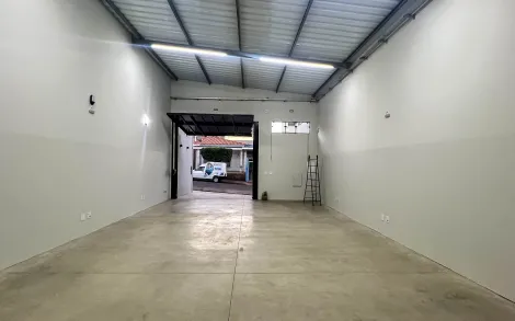 imagem 5 - Barracão Comecial, 135m² - Centro, Rio Claro/SP imagem 5 - Barracão Comecial, 135m² - Centro, Rio Claro/SP