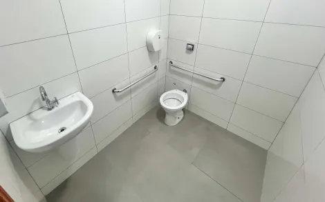 imagem 3 - Barração comercial, 135m² - Santa Cruz, Rio Claro/SP imagem 3 - Barração comercial, 135m² - Santa Cruz, Rio Claro/SP
