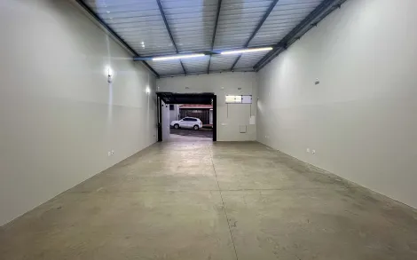 imagem 4 - Barração comercial, 135m² - Santa Cruz, Rio Claro/SP imagem 4 - Barração comercial, 135m² - Santa Cruz, Rio Claro/SP