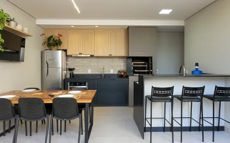 imagem 2 - Casa Residencial com 3 quartos, 245m² - Diário Ville, Rio Claro/SP imagem 2 - Casa Residencial com 3 quartos, 245m² - Diário Ville, Rio Claro/SP