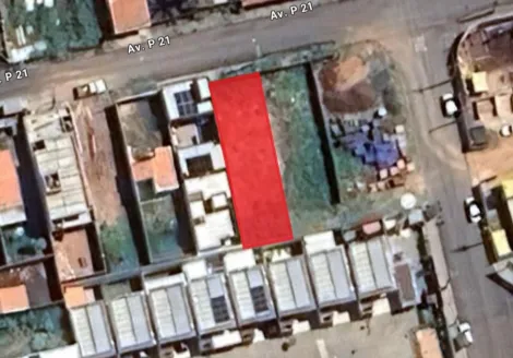 imagem 1 - Terreno 224m² - Vila Paulista, Rio Claro/SP imagem 1 - Terreno 224m² - Vila Paulista, Rio Claro/SP