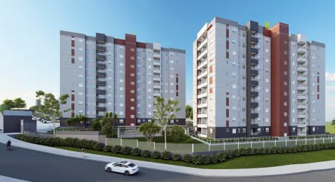 imagem 1 - Apartamento - Padrão imagem 1 - Apartamento - Padrão