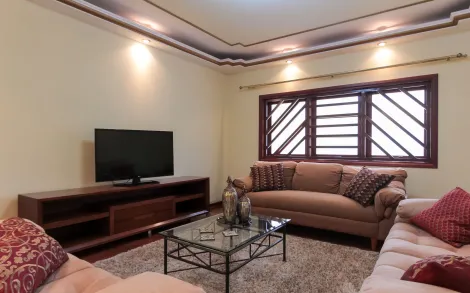 imagem 2 - Casa residencial com 04 quartos, 300m² - Jardim Floridiana, Rio Claro/SP imagem 2 - Casa residencial com 04 quartos, 300m² - Jardim Floridiana, Rio Claro/SP