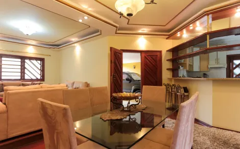 imagem 5 - Casa residencial com 04 quartos, 300m² - Jardim Floridiana, Rio Claro/SP imagem 5 - Casa residencial com 04 quartos, 300m² - Jardim Floridiana, Rio Claro/SP
