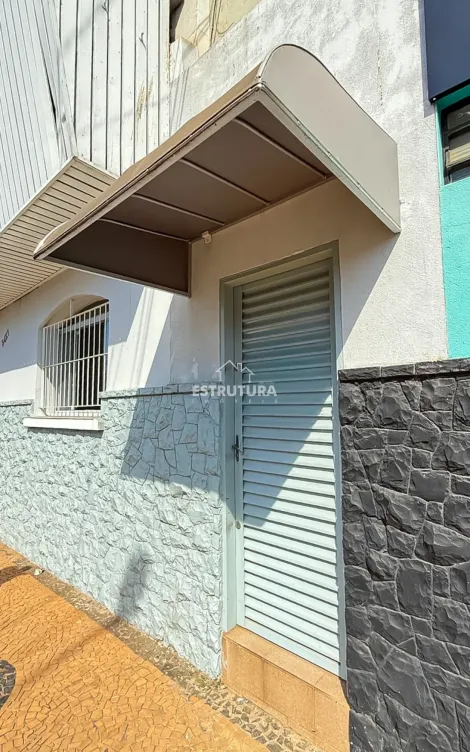 imagem 1 - Sala Comercial, 30 m² - Santana, Rio Claro/SP imagem 1 - Sala Comercial, 30 m² - Santana, Rio Claro/SP